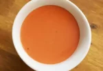 Köri Soslu Tavuk