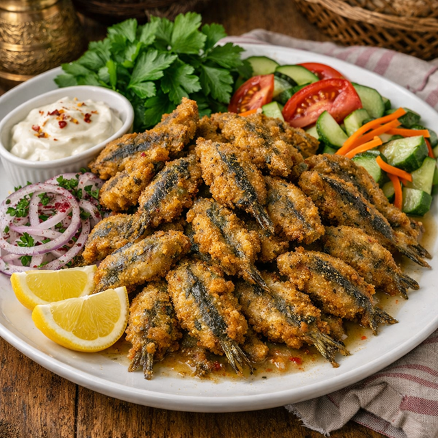 hamsi kusu 1
