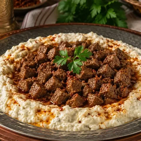 alinazik