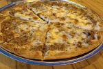 Alinazik Kebabı