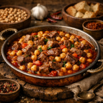 Fasulye Piyazı