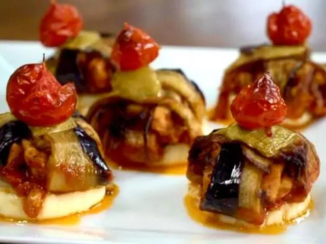 islim Kebab