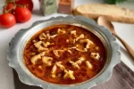 Ezogelin Çorbası Tarifi