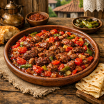 Bonfileli Tost Tarifi