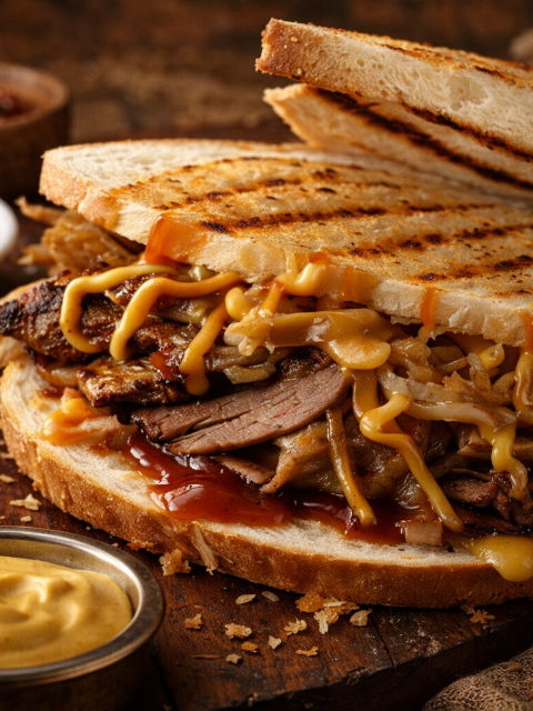 tost