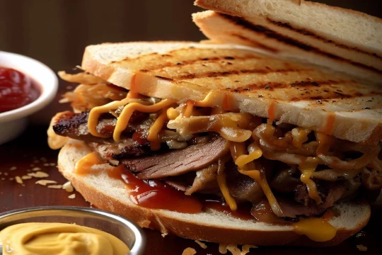 tost