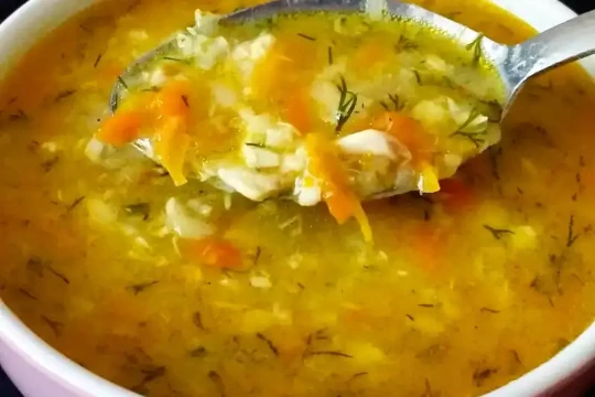 Fish Soup