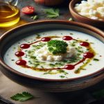 Kadınbudu Köfte Recipe