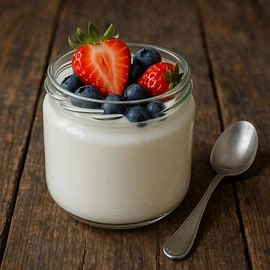 Evde Yoğurt Yapımı