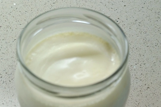 yogurt